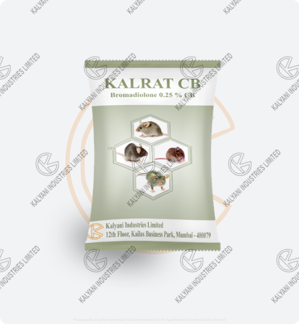 KALRAT CB